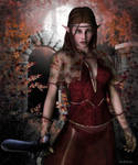 Niina by admin-fadewillow