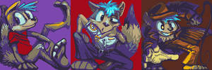 you shall meet with my raccs by bimshwel you shall meet with my raccs by bimshwel