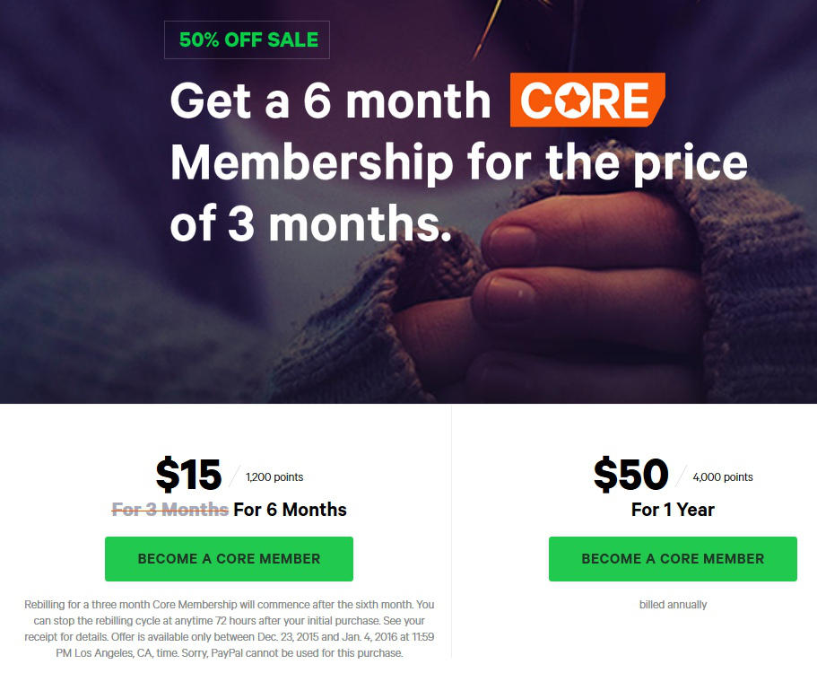 Core by bimshwel Core by bimshwel