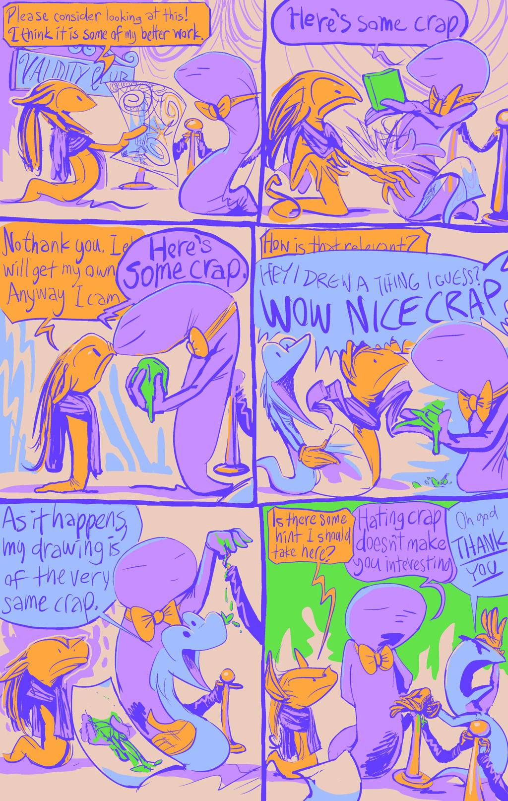 crapic novel by bimshwel