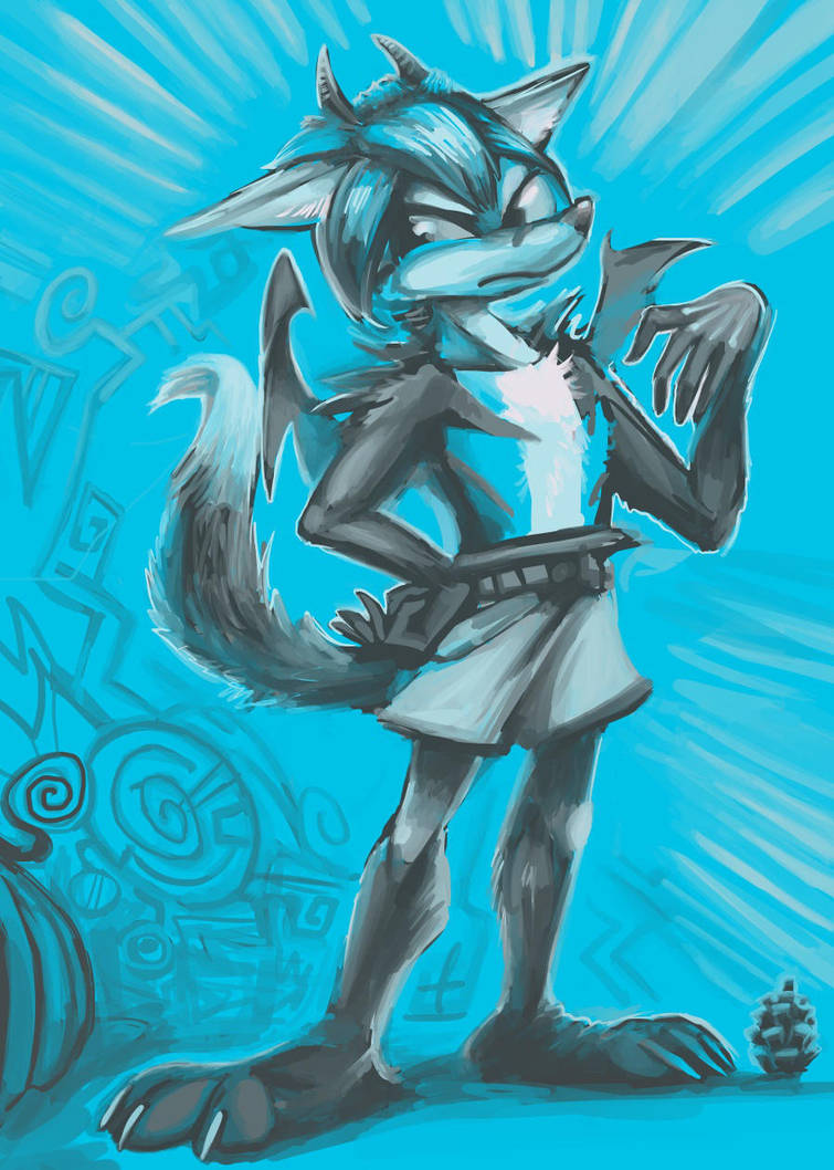 you blue it by bimshwel