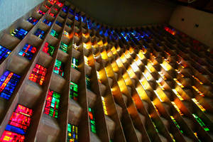 God in Glass by RTLstuff