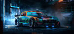 SLS | EVADE by The--Kyza