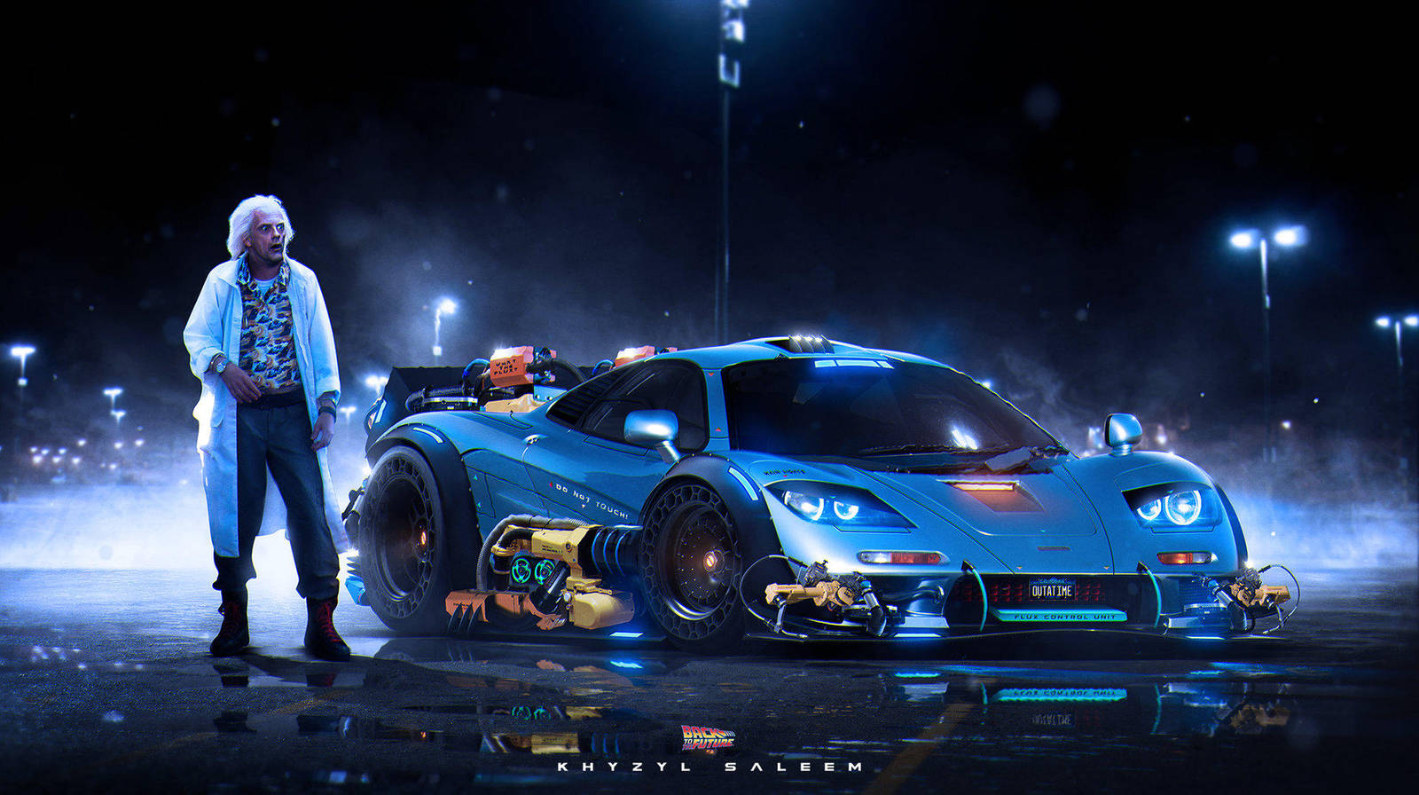 Uhhhh Whatsup Doc? by The--Kyza
