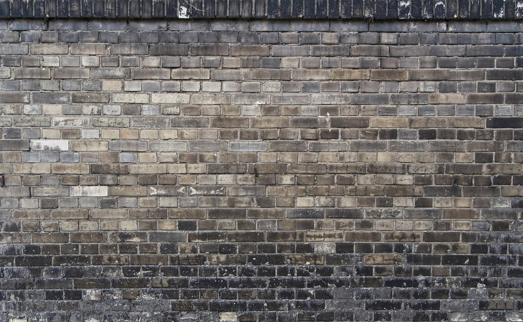 Dirty Brick Texture 02 by SimoonMurray
