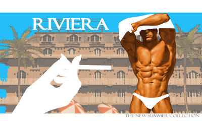 The New Summer Collection by ArtbroSean