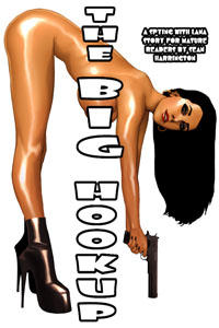 BigHookupcoverSmall by ArtbroSean BigHookupcoverSmall by ArtbroSean