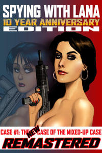 Y1coversmall by ArtbroSean Y1coversmall by ArtbroSean
