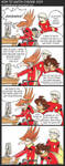 How to Watch Cyborg 009 by inertbiscuit
