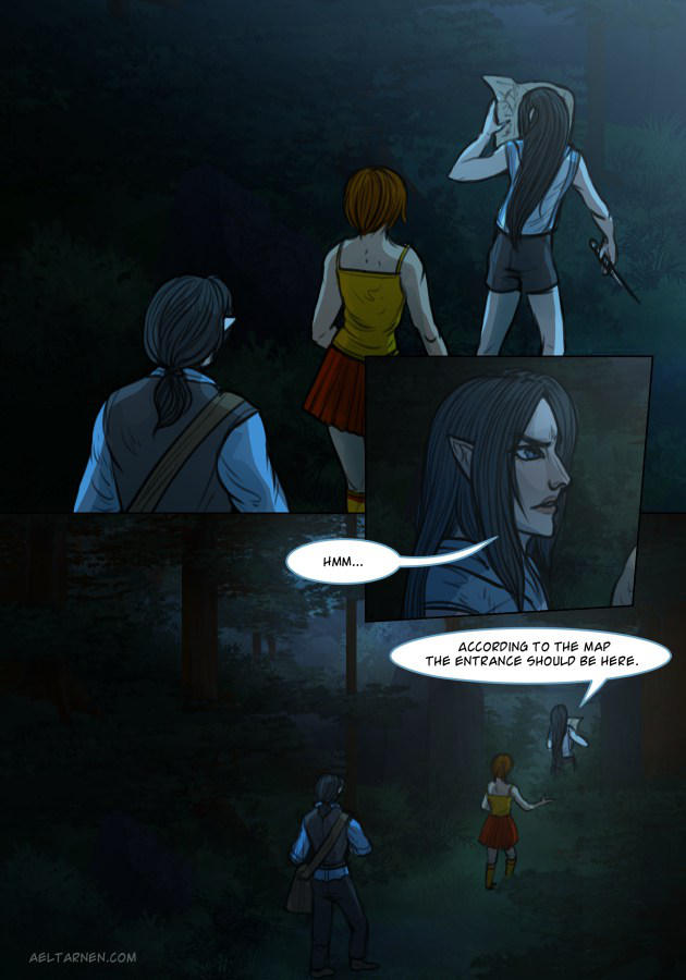 Page 65 by Lysandr-a