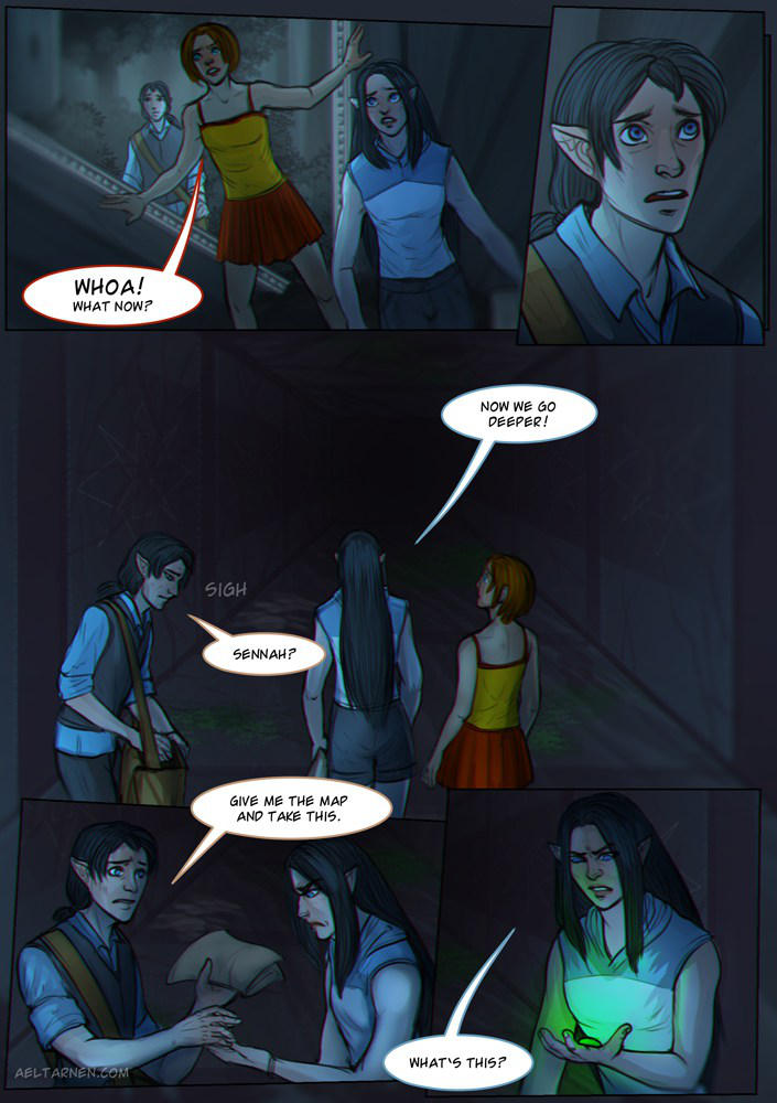 Page 69 by Lysandr-a