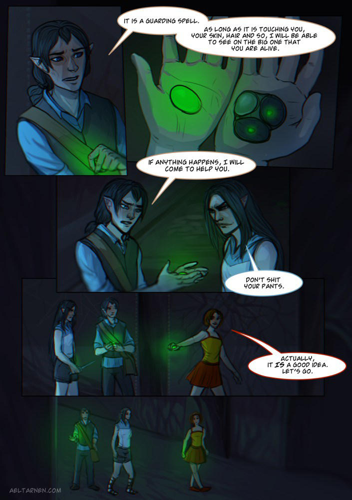 Page 70 by Lysandr-a