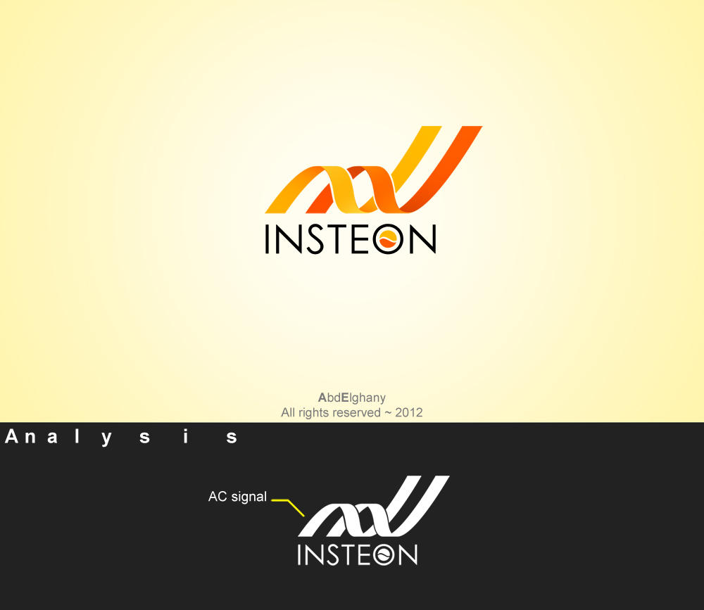 INSTEON by abdelghany