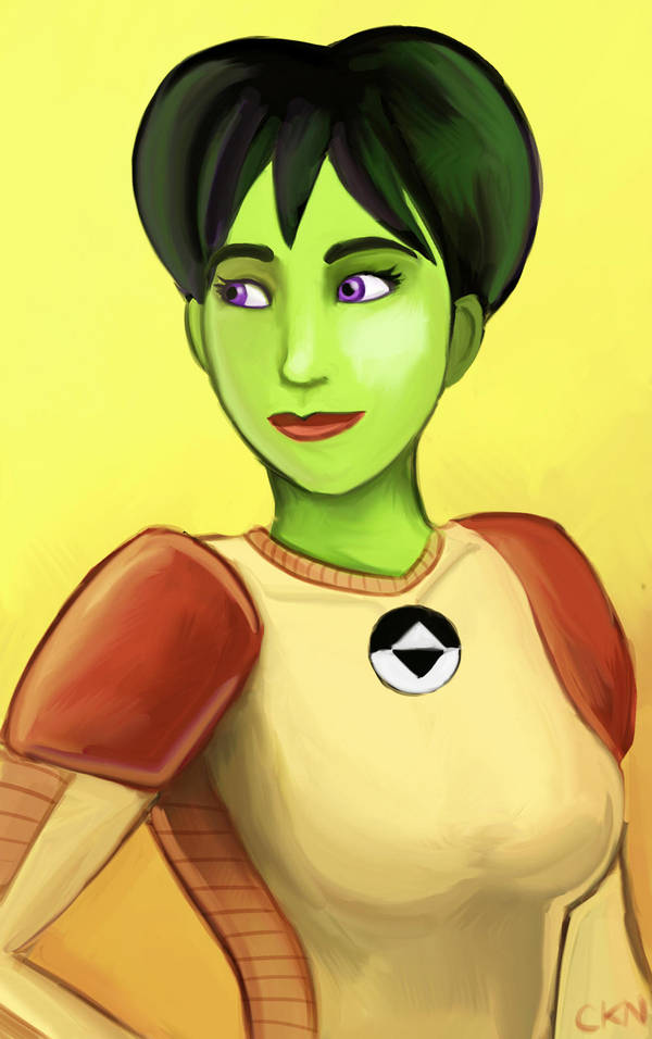 ReBoot - Please, call me Dot... by EmpressHelenia