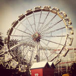 Carnival by opportune-moment