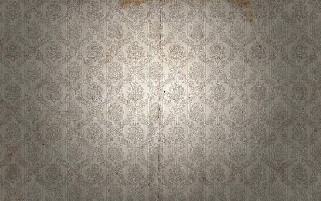 Victorian Damask by kittenbella