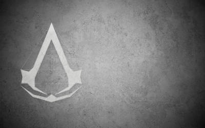 Assassins Creed Logo Wallpaper By Younggeorge On Deviantart