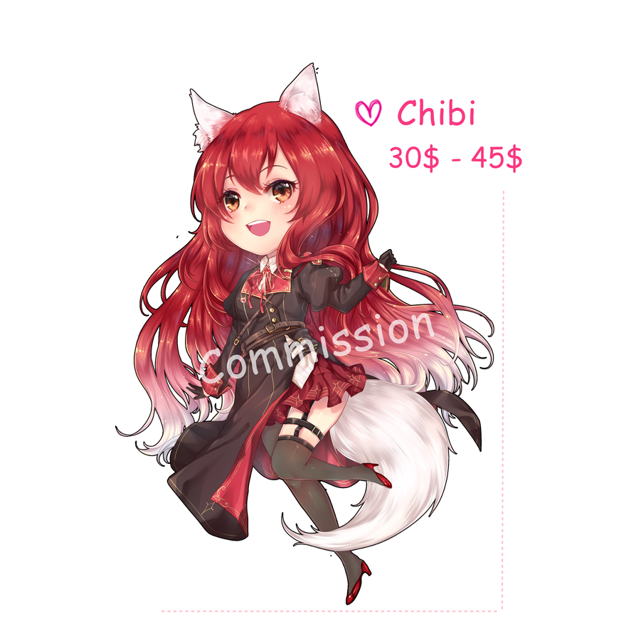 Commission 1 by LoliGhost Commission 1 by LoliGhost