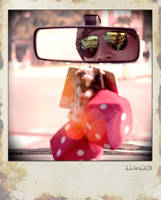 Polaroid by che-tina-plant