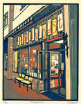 Keeping Portsmouth Funky by chicolet