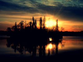 Peacetime by Roxanaaa