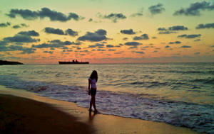 Quietism. by Roxanaaa