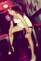 Let-s dance by Roxanaaa