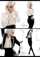 No. 6 by retrodiva88