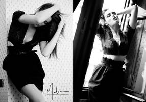 Love Forgotten by retrodiva88