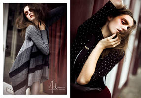 Walkaway by retrodiva88