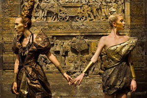 Swarnadwipa ii by retrodiva88