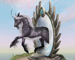 Daio (Donna Waltz) | DeviantArt