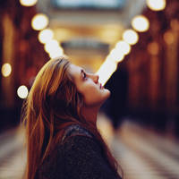 golden by Lilibloody