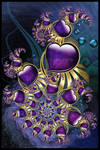 Jewel of Atlantis by Velvet--Glove