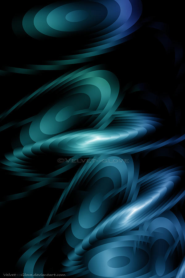 Slipped Disc by Velvet--Glove