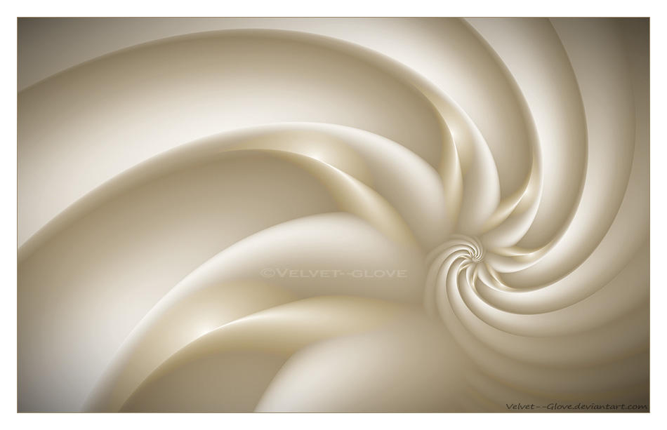Perfect Curve by Velvet--Glove