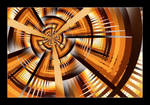 Tunnel Vision by Velvet--Glove