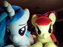head on compare by Vile-Flesh