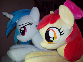 head comparison by Vile-Flesh