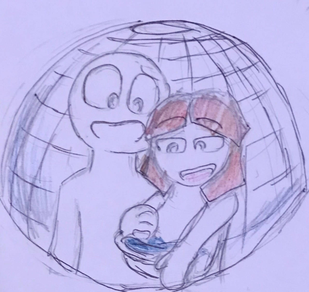 Struggle For Dream Island favourites by GlazeSugarNavalBlock on DeviantArt