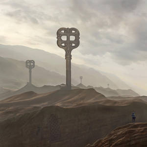 Land Of Keys by Kleemass Land Of Keys by Kleemass