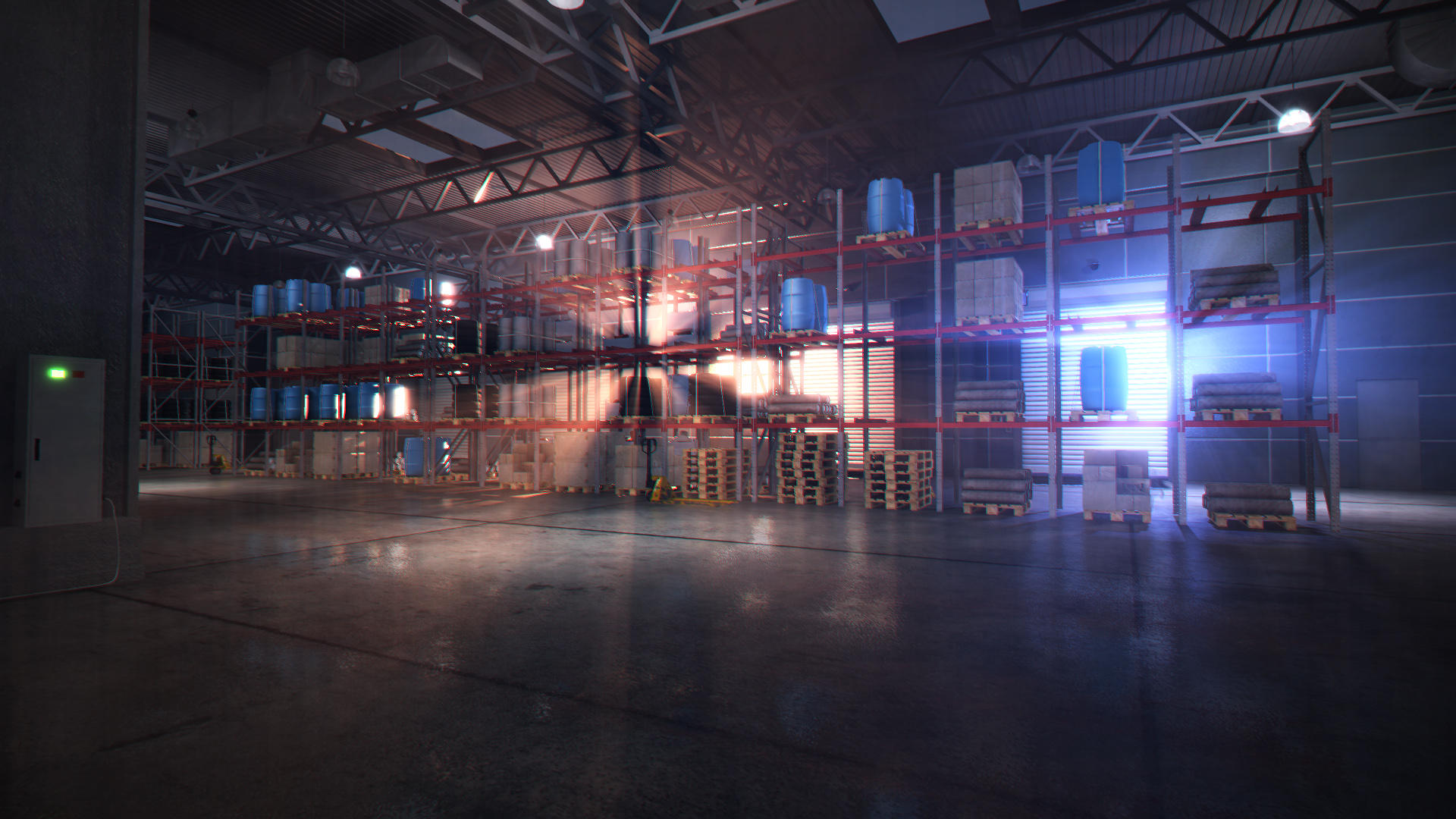 Storehouse by Holowood
