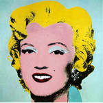 Warhol-Madonna by ho1yreality
