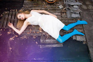 Nadine 01 by bl0emetjE