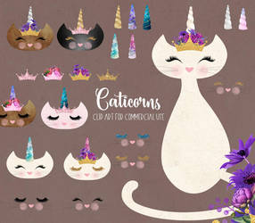 #caticorn | Explore caticorn on DeviantArt