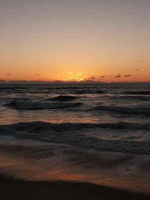 Autumn Sunrise02 _Fall 2005_ by jerseybrat