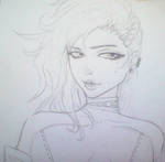 Vi closeBW VisualUpgrade by Rikien