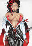 Viola Noirhart Update by Rikien