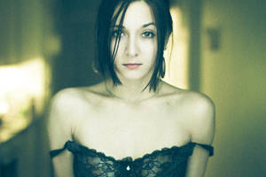 Ann Window by Marhiao