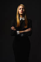 Domination by Marhiao